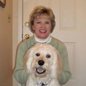 Meet your Posher, Patty